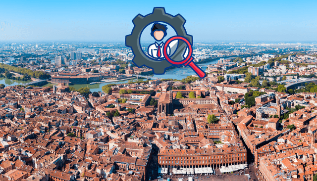 Bilan de compétences Toulouse